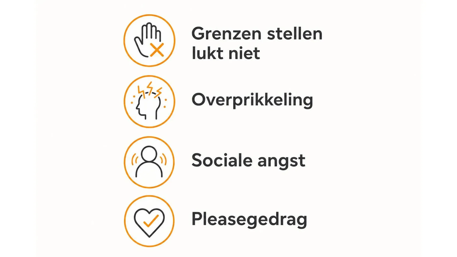 Vier redenen waarom sociaal contact uitputtend voelt bij burn-out